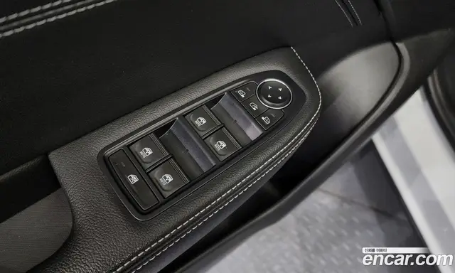 Renault (Samsung) XM3 2020 1.3 автомат (гидро), миниатюра 12