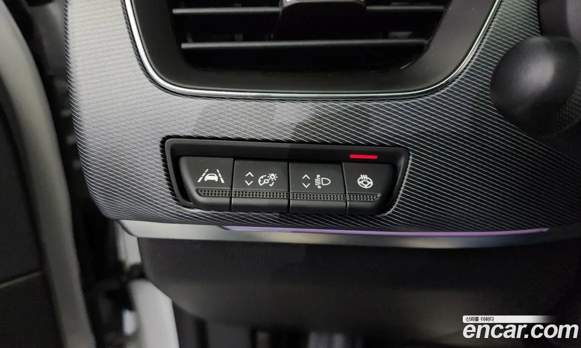 Renault (Samsung) XM3 2020 1.3 автомат (гидро), фото 13