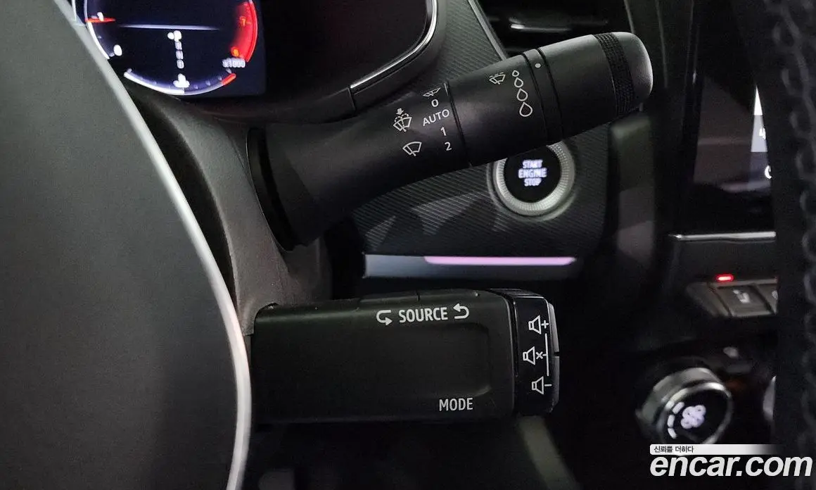 Renault (Samsung) XM3 2020 1.3 автомат (гидро), фото 15