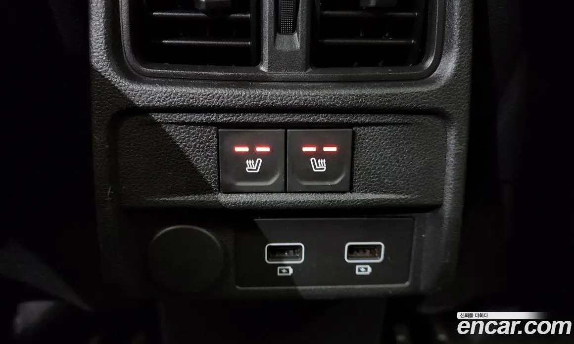 Renault (Samsung) XM3 2020 1.3 автомат (гидро), фото 19