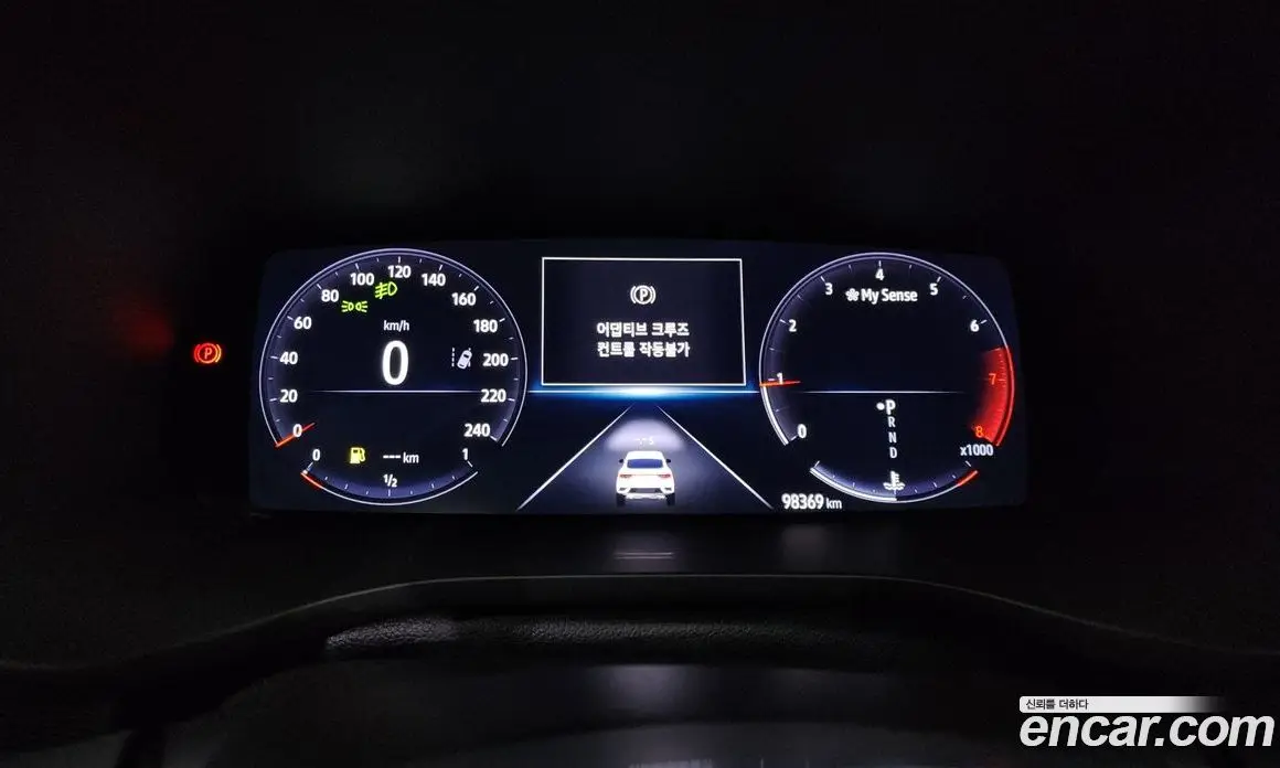 Renault (Samsung) XM3 2020 1.3 автомат (гидро), фото 8