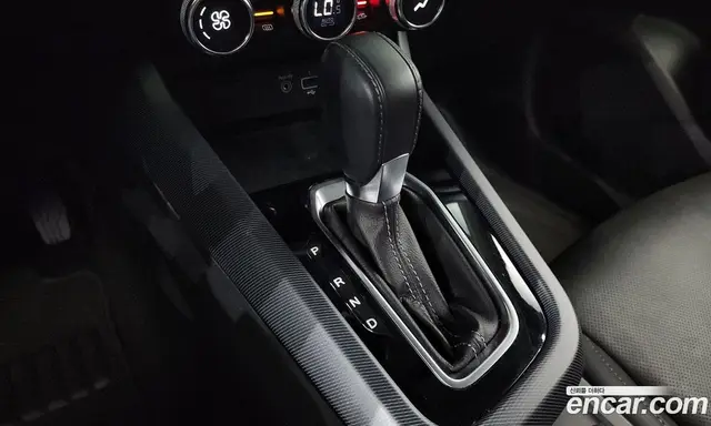 Renault (Samsung) XM3 2020 1.3 автомат (гидро), миниатюра 9