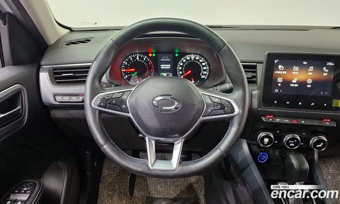 Renault (Samsung) XM3 2020 1.3 автомат (гидро), фото 13