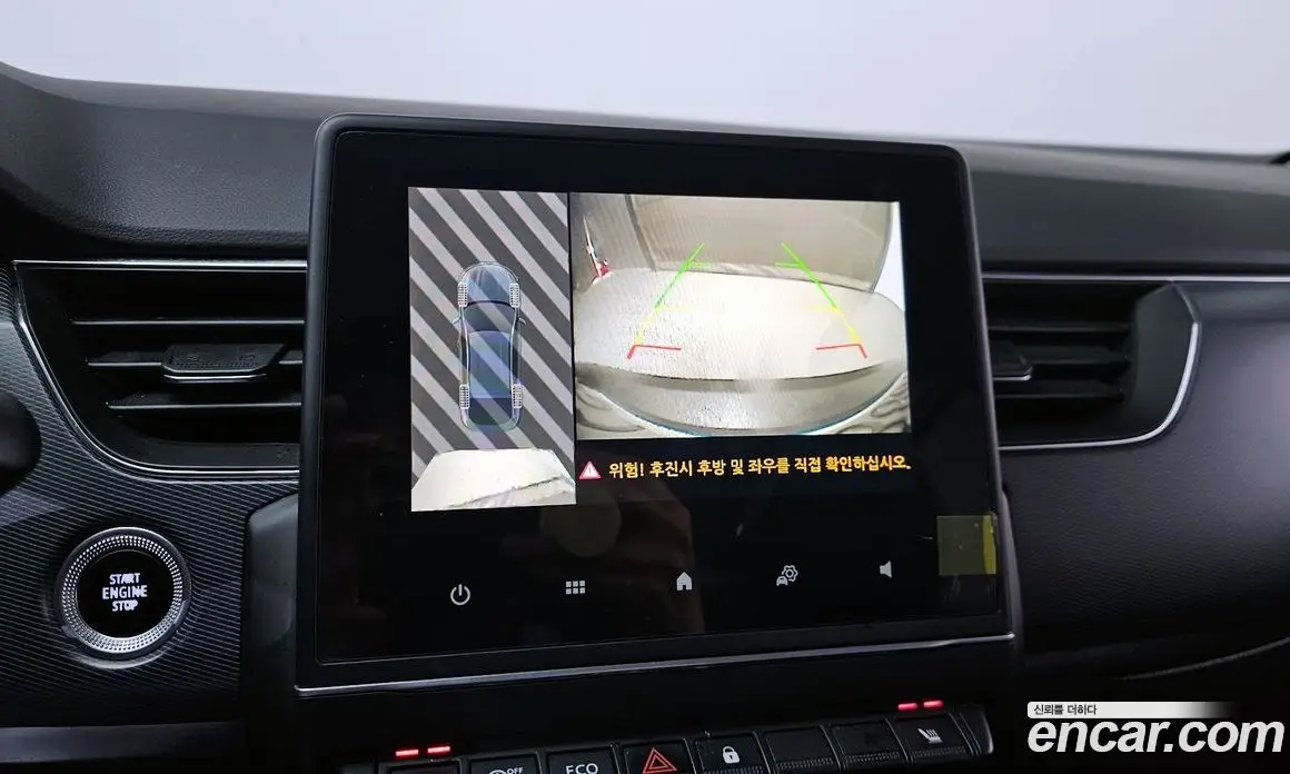 Renault (Samsung) XM3 2020 1.3 автомат (гидро), фото 15