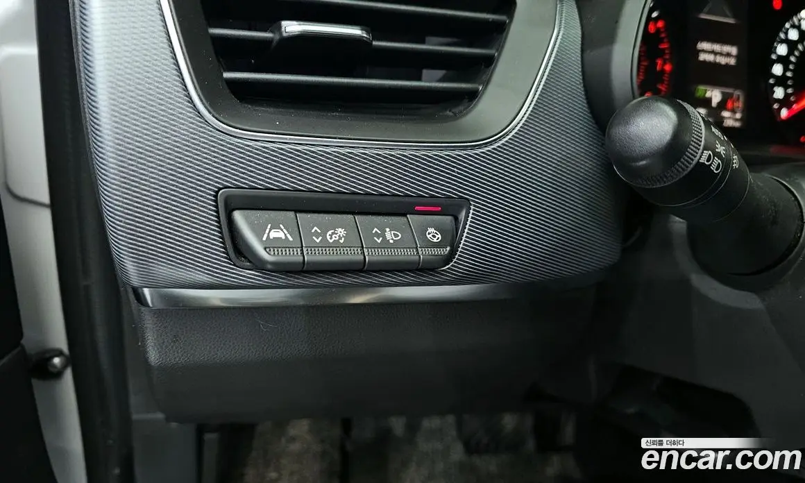 Renault (Samsung) XM3 2020 1.3 автомат (гидро), фото 16