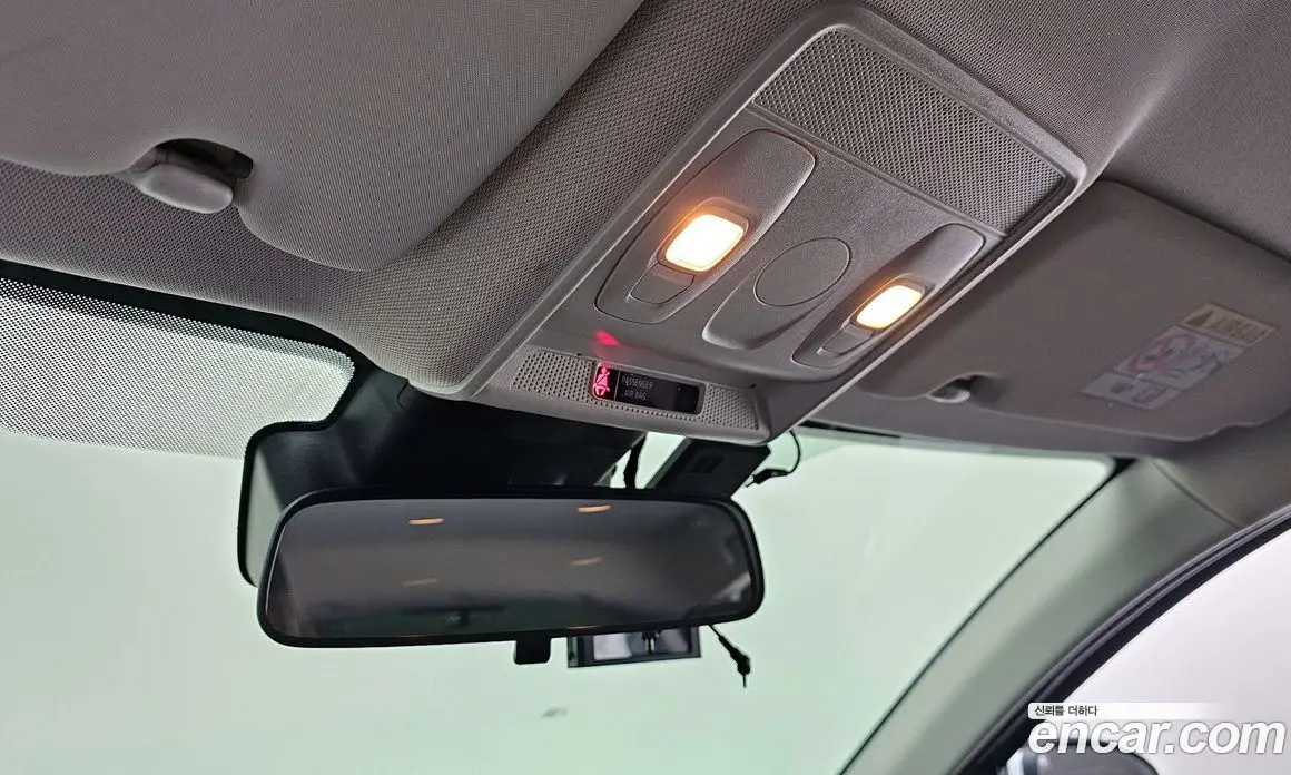 Renault (Samsung) XM3 2020 1.3 автомат (гидро), фото 17
