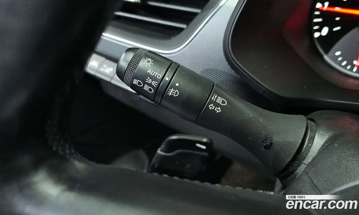 Renault (Samsung) XM3 2020 1.3 автомат (гидро), фото 18