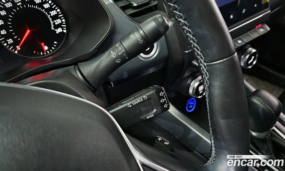 Renault (Samsung) XM3 2020 1.3 автомат (гидро), фото 19