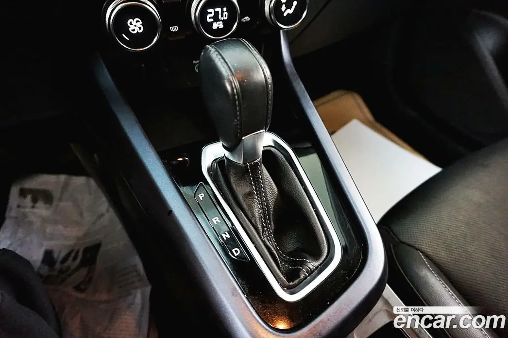 Renault (Samsung) XM3 2020 1.6 автомат (гидро), фото 13