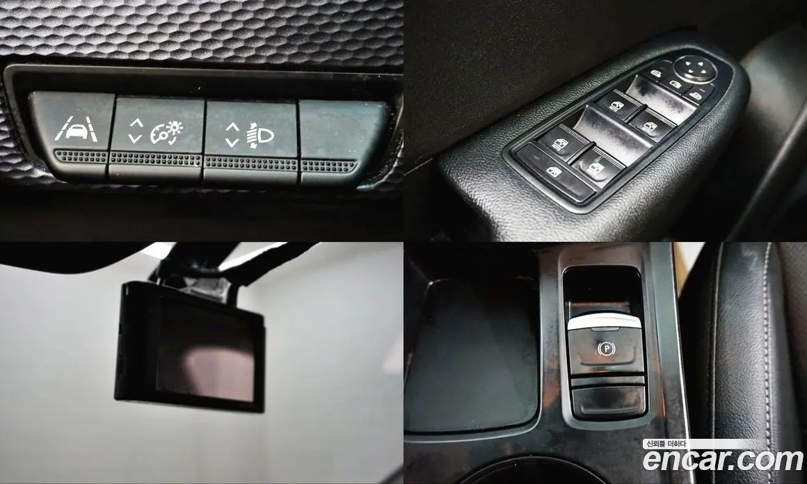 Renault (Samsung) XM3 2020 1.6 автомат (гидро), фото 15