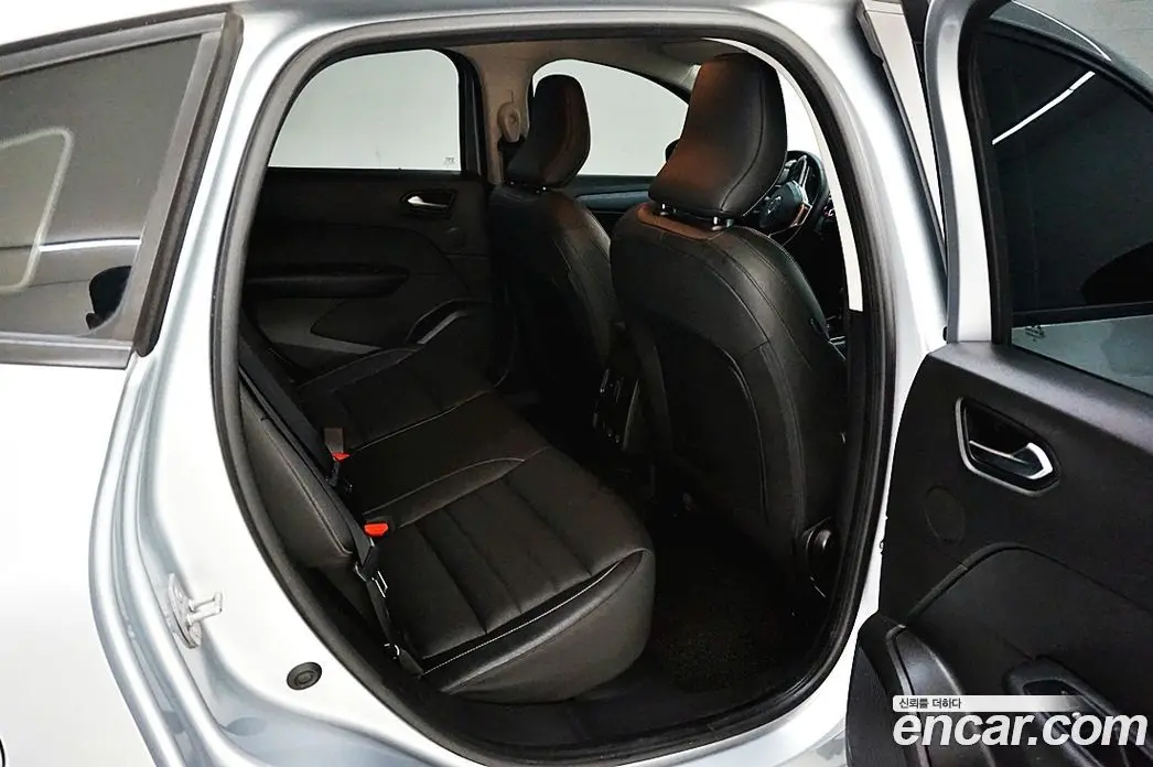 Renault (Samsung) XM3 2020 1.6 автомат (гидро), фото 18