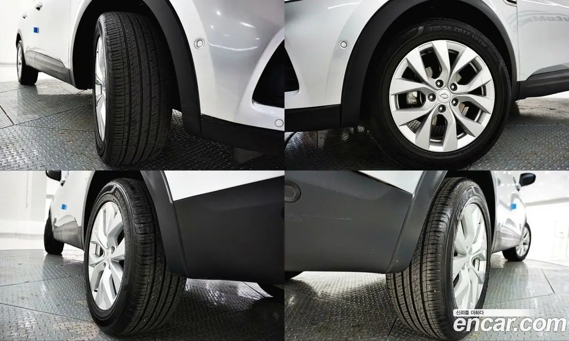 Renault (Samsung) XM3 2020 1.6 автомат (гидро), фото 20