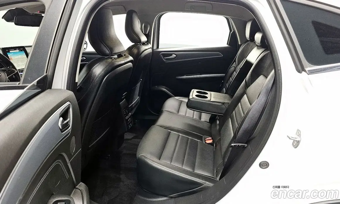 Renault (Samsung) XM3 2021 1.3 автомат (гидро), фото 12