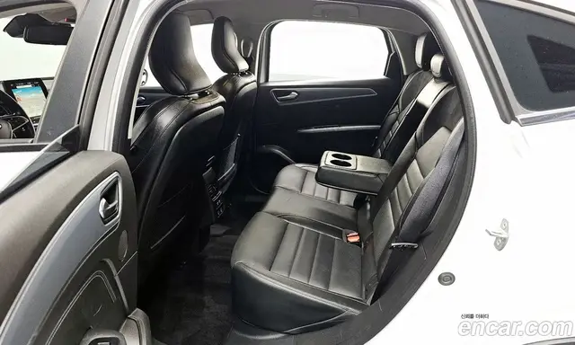 Renault (Samsung) XM3 2021 1.3 автомат (гидро), миниатюра 12
