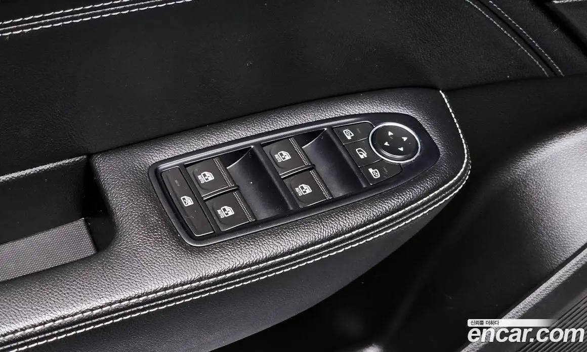 Renault (Samsung) XM3 2021 1.3 автомат (гидро), фото 18