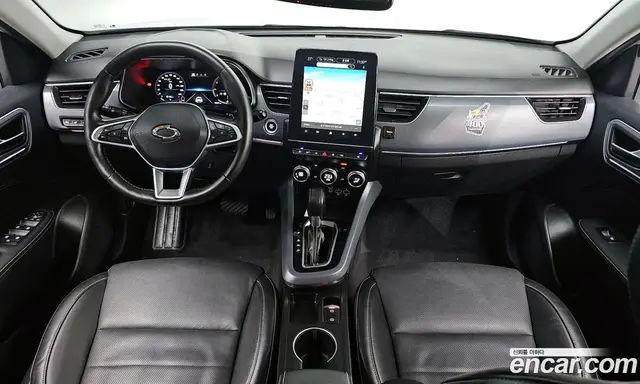 Renault (Samsung) XM3 2021 1.3 автомат (гидро), миниатюра 7