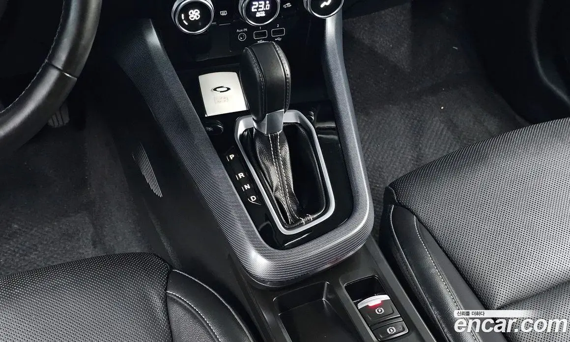 Renault (Samsung) XM3 2021 1.3 автомат (гидро), фото 9