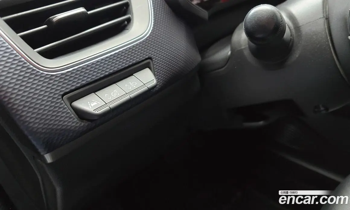 Renault (Samsung) XM3 2021 1.6 автомат (гидро), фото 21