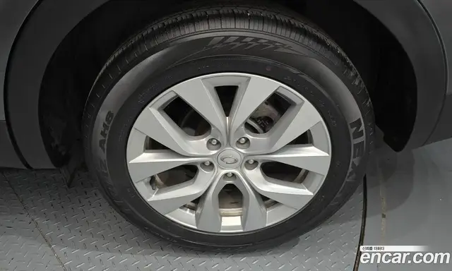 Renault (Samsung) XM3 2021 1.6 автомат (гидро), миниатюра 7