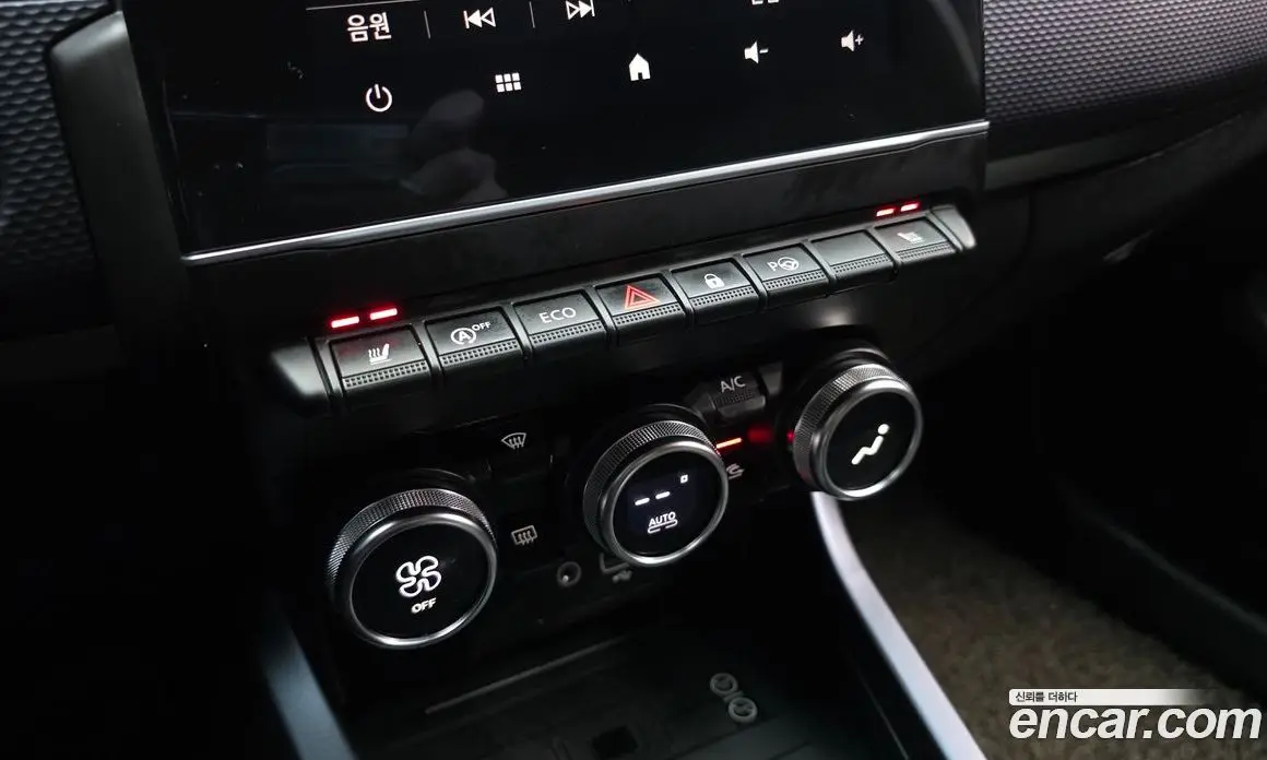 Renault (Samsung) XM3 2021 1.6 автомат (гидро), фото 17