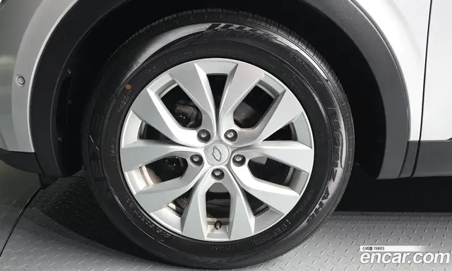 Renault (Samsung) XM3 2021 1.6 автомат (гидро), миниатюра 5