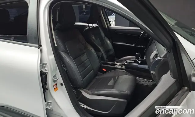 Renault (Samsung) XM3 2021 1.6 автомат (гидро), миниатюра 11 Renault (Samsung) XM3 2021 1.6 автомат (гидро), миниатюра 11
