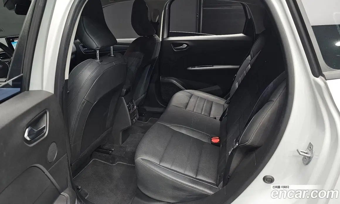 Renault (Samsung) XM3 2021 1.6 автомат (гидро), фото 12 Renault (Samsung) XM3 2021 1.6 автомат (гидро), фото 12
