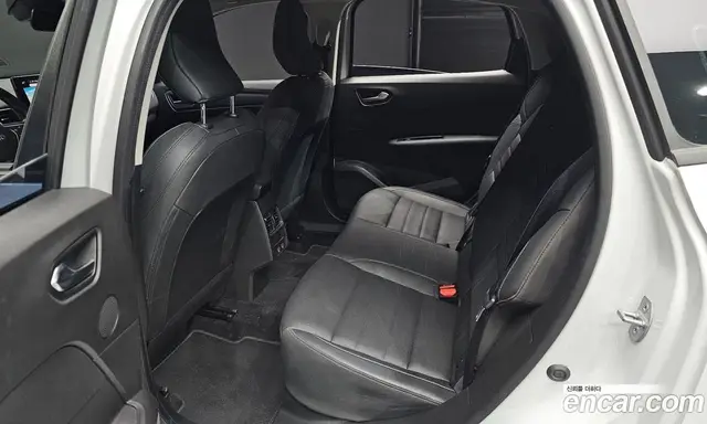 Renault (Samsung) XM3 2021 1.6 автомат (гидро), миниатюра 12