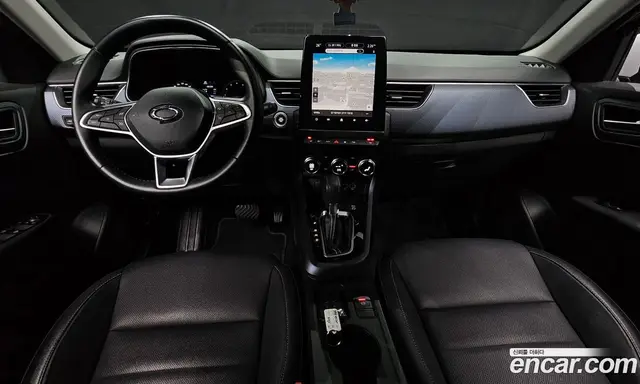 Renault (Samsung) XM3 2021 1.6 автомат (гидро), миниатюра 7 Renault (Samsung) XM3 2021 1.6 автомат (гидро), миниатюра 7
