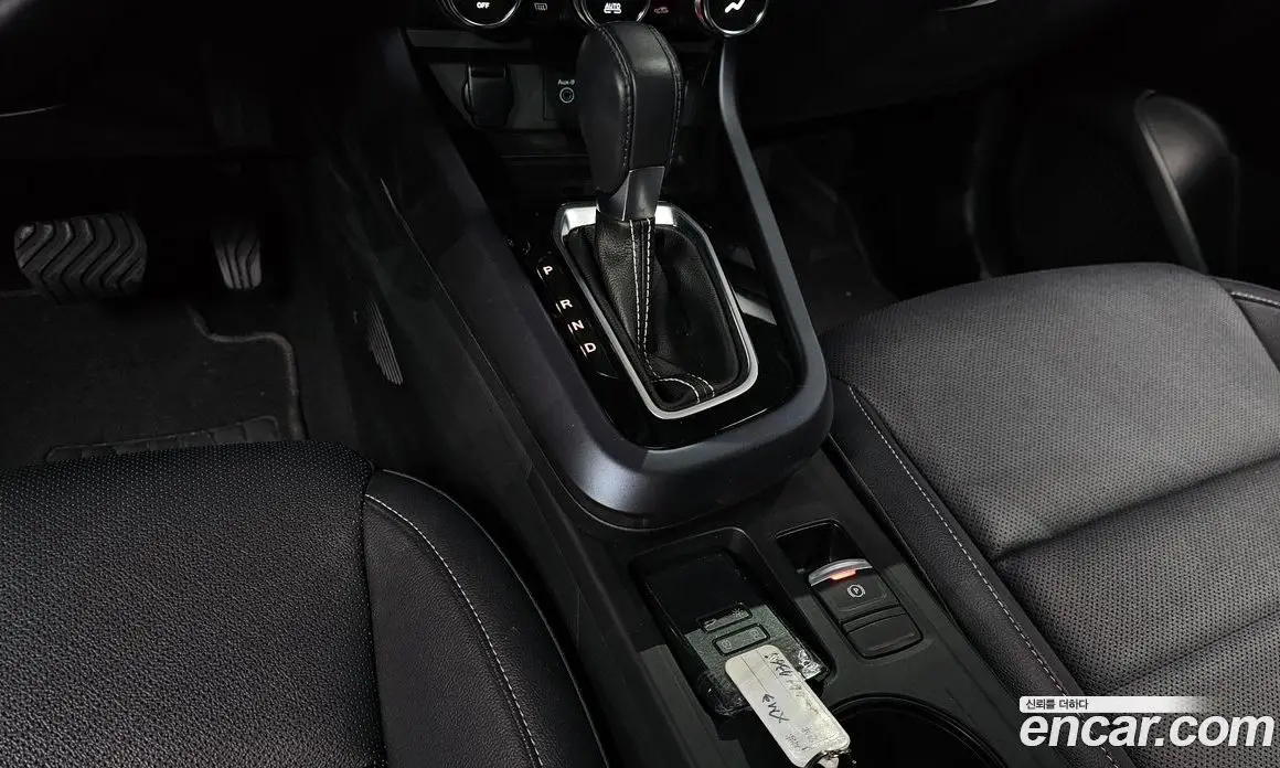Renault (Samsung) XM3 2021 1.6 автомат (гидро), фото 9 Renault (Samsung) XM3 2021 1.6 автомат (гидро), фото 9