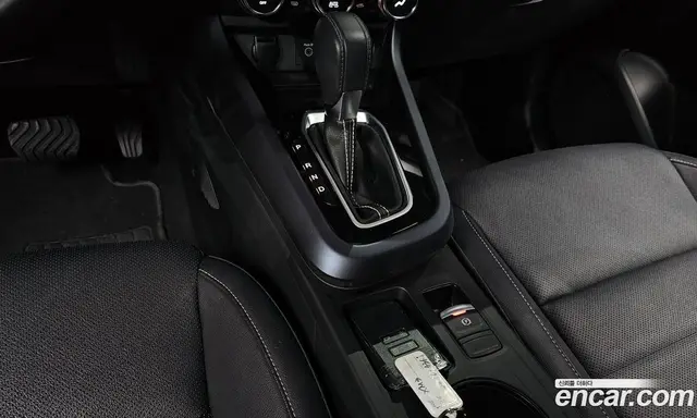 Renault (Samsung) XM3 2021 1.6 автомат (гидро), миниатюра 9 Renault (Samsung) XM3 2021 1.6 автомат (гидро), миниатюра 9
