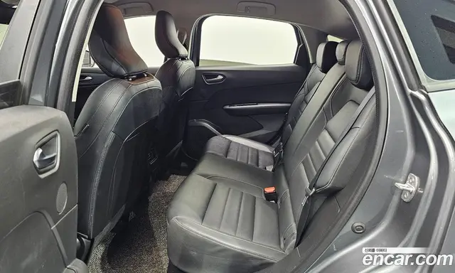 Renault (Samsung) XM3 2021 1.6 автомат (гидро), миниатюра 11