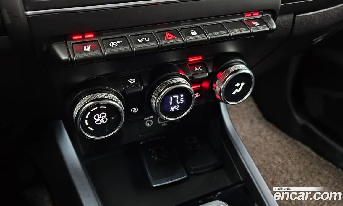 Renault (Samsung) XM3 2021 1.6 автомат (гидро), фото 16