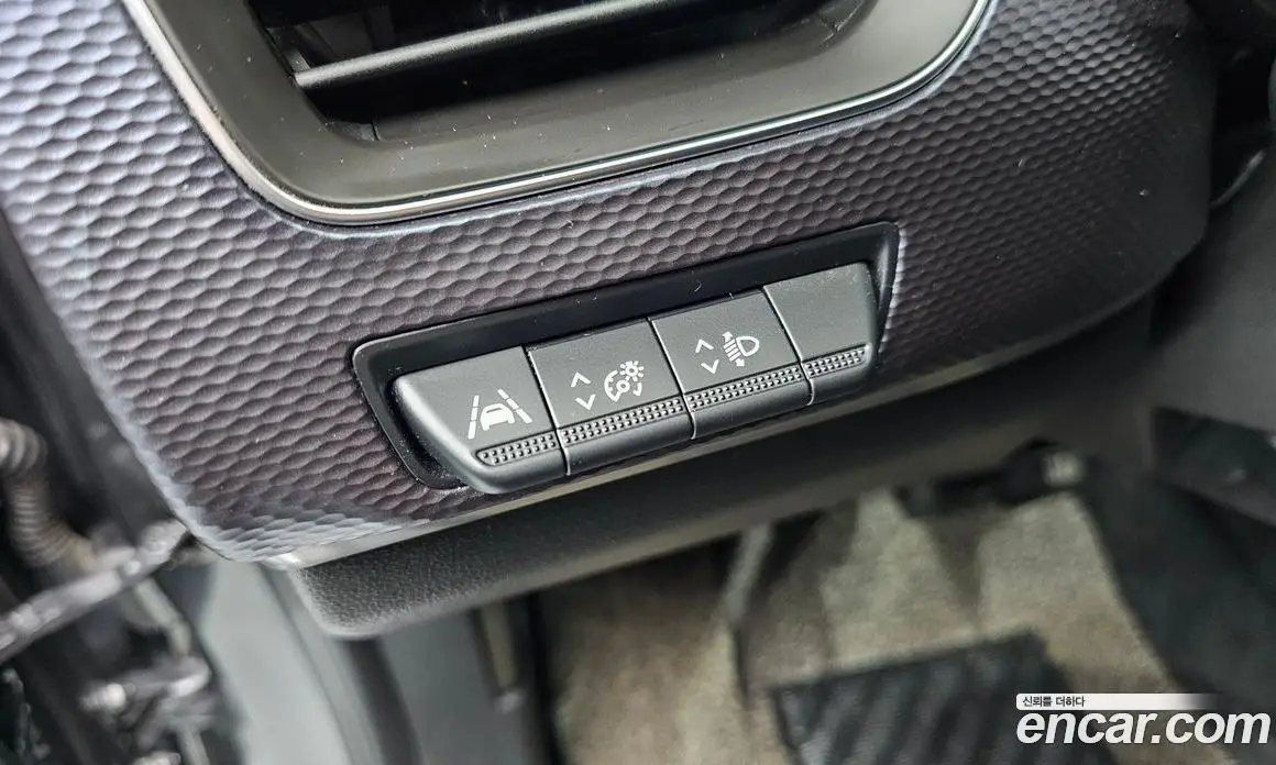 Renault (Samsung) XM3 2021 1.6 автомат (гидро), фото 20