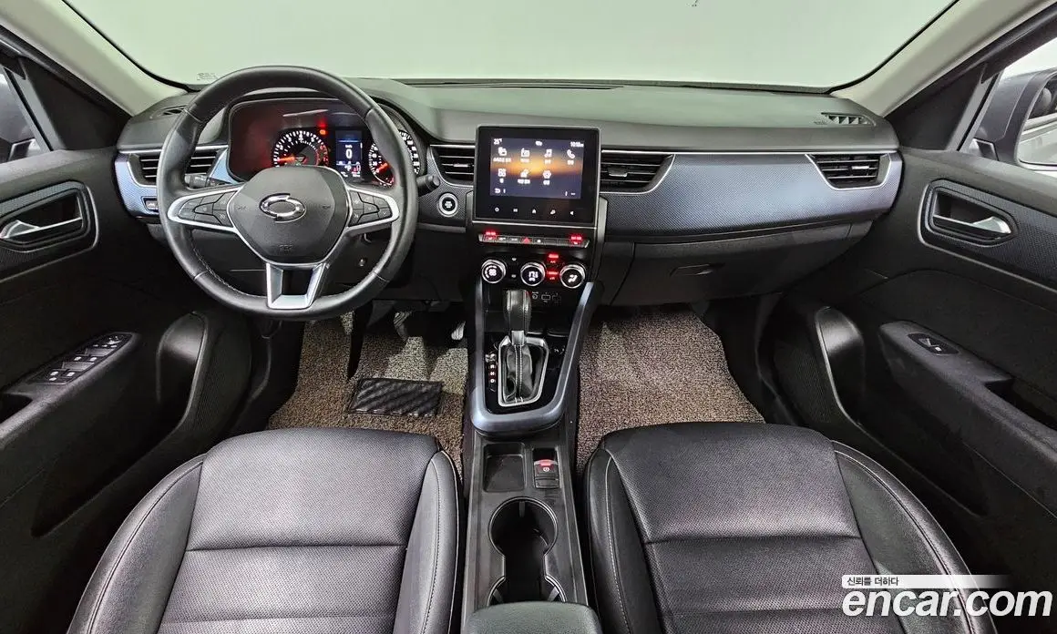 Renault (Samsung) XM3 2021 1.6 автомат (гидро), фото 7