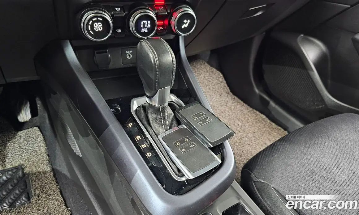 Renault (Samsung) XM3 2021 1.6 автомат (гидро), фото 9