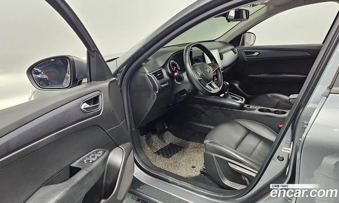 Renault (Samsung) XM3 2021 1.6 автомат (гидро), фото 10