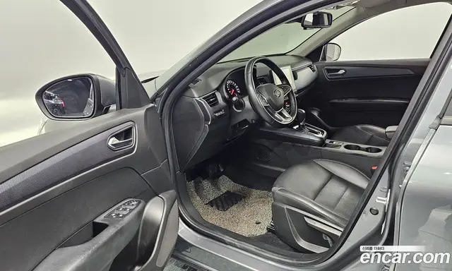 Renault (Samsung) XM3 2021 1.6 автомат (гидро), миниатюра 10