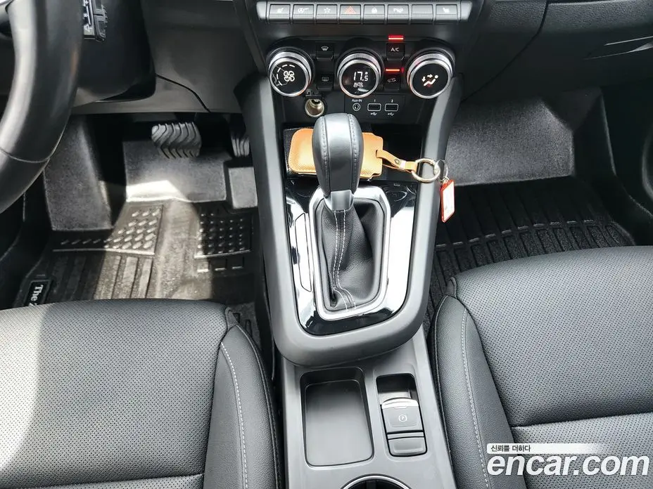 Renault (Samsung) XM3 2021 1.6 автомат (гидро), фото 13