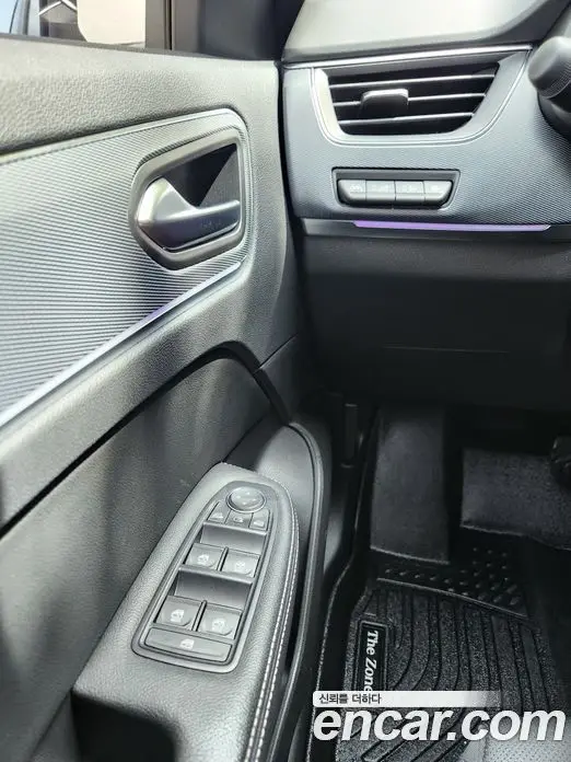 Renault (Samsung) XM3 2021 1.6 автомат (гидро), фото 18