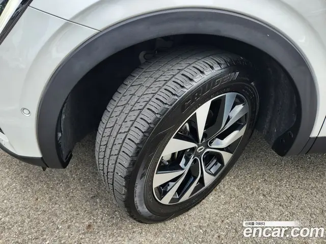 Renault (Samsung) XM3 2021 1.6 автомат (гидро), миниатюра 6