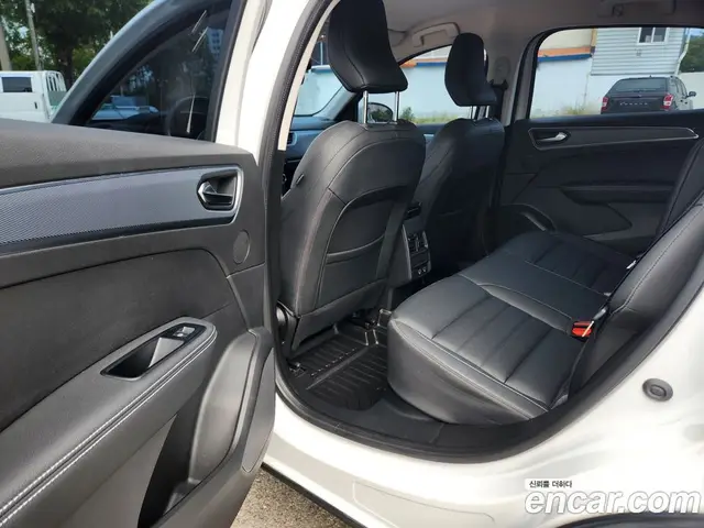 Renault (Samsung) XM3 2021 1.6 автомат (гидро), миниатюра 8