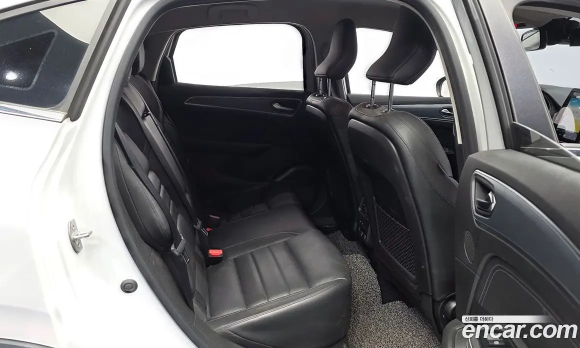 Renault (Samsung) XM3 2021 1.3 автомат (гидро), фото 11