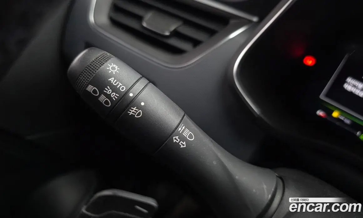Renault (Samsung) XM3 2021 1.3 автомат (гидро), фото 20