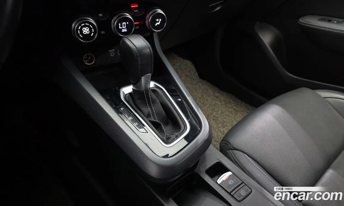 Renault (Samsung) XM3 2021 1.3 автомат (гидро), фото 9