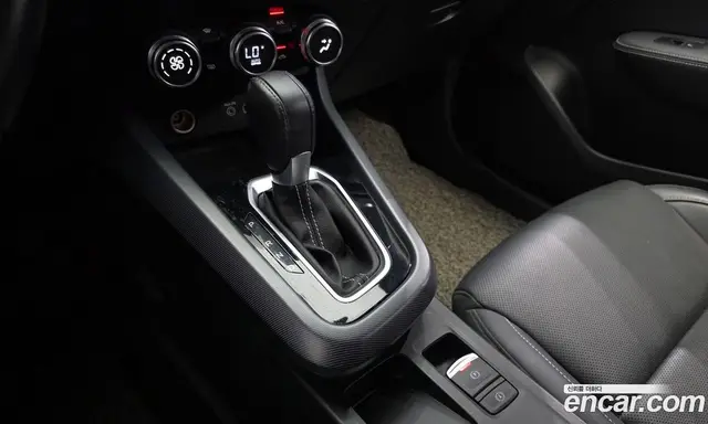 Renault (Samsung) XM3 2021 1.3 автомат (гидро), миниатюра 9