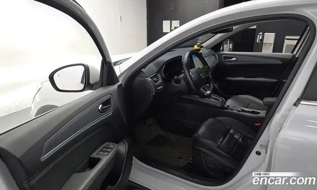 Renault (Samsung) XM3 2021 1.3 автомат (гидро), миниатюра 10