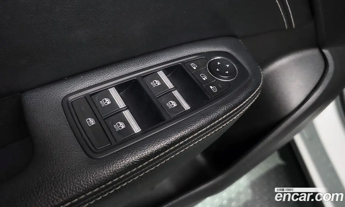 Renault (Samsung) XM3 2022 1.3 автомат (гидро), фото 32