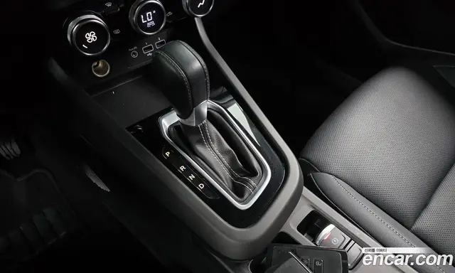 Renault (Samsung) XM3 2022 1.6 автомат (гидро), миниатюра 12