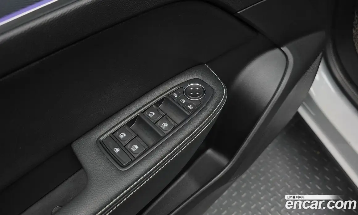 Renault (Samsung) XM3 2022 1.6 автомат (гидро), фото 15